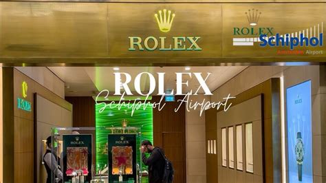 gebrauchte rolex amsterdam|rolex dealers in amsterdam.